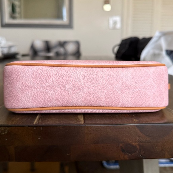 Coach Nolita 19 in Powder Pink | Price Firm - Picture 4 of 6